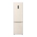 Холодильник LG GC-B509FEPW