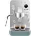 Кофемашина-эспрессо Smeg EMC02EGMEU