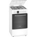 Комбинированная плита Bosch HXG930E20R