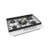 Варочная поверхность Hiberg VM 7255 W