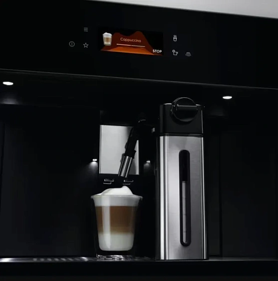 Кофемашина ELECTROLUX KBC85Z