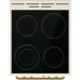 Электрическая плита Gorenje GECS5B70CLI