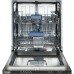 Встраиваемая посудомоечная машина DeLonghi DDWI 660 AMEDEO