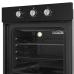 Шкаф духовой электрический HOMSair OES604BK