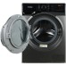 Стиральная машина Hyundai WFE8408 Dark Gray