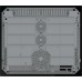 Независимая индукционная варочная панель Gorenje GI6442BSCE
