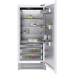 Встраиваемый холодильник V-ZUG Cooler V6000 90 Supreme (дверь справа) CO6T-51134 R