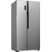 Отдельностоящий холодильник Gorenje NRS9181MX