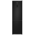 Холодильник отдельностоящий с инвертором MEFERI MFR200BK TOTAL NO FROST COMBI ULTRA