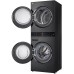 Стирально-сушильная машина LG W4W8LVPKZHM WashTower