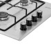 Газовая варочная панель Simfer H60Q40M470