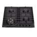 Газовая варочная панель Zigmund & Shtain G 22.6 B