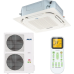 Кассетный кондиционер AUX ALCA-HS60/5DR2/AL-HS60/5DR2(U)