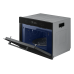 Компактный духовой шкаф Samsung Bespoke NQ6500A NQ36A6588CK