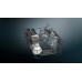 Встраиваемая посудомоечная машина Siemens SR61IX05KE