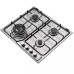 Газовая варочная панель DeLonghi DFI 46 ASDV RUS
