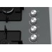 Газовая варочная панель Bosch POP7C9O12O