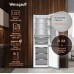 Отдельностоящий холодильник с инвертором Weissgauff WRK 2000 Premium Total NoFrost White