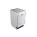Встраиваемая посудомоечная машина Midea MID45S050