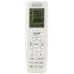 Кондиционер General Climate Mars II GC/GU-MR18HR32 WiFi