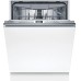 Посудомоечная машина Bosch SMH4HVX03E
