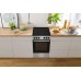 Электрическая плита Gorenje GEC5A11SG