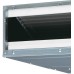 Канальный внутренний блок мульти сплит-системы Fujitsu ARXG07KLLAP