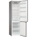 Отдельностоящий холодильник Gorenje NRK6202ES4