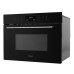 Электрический компактный духовой шкаф с функцией СВЧ DeLonghi DMO 44NB FLORENZIA