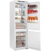 Встраиваемый холодильник с инвертором Weissgauff WRKI 178 Total NoFrost Premium EcoFresh
