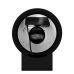 Вытяжка Maunfeld Vega 39 Wall Sensor LED Black