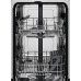 Встраиваемая посудомоечная машина Electrolux EEA12100L
