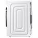 Стирально-сушильная машина Samsung WD11DB8B85GHLP