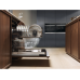 Встраиваемая посудомоечная машина Electrolux EEC987300W