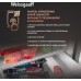 Отдельностоящий холодильник с инвертором Weissgauff WRK 185 Total NoFrost Inverter Inox