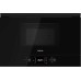 Встраиваемая микроволновая печь Teka ML 8220 BIS L FULL BLACK
