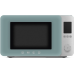 Микроволновая печь Smeg MOC02EGMEU