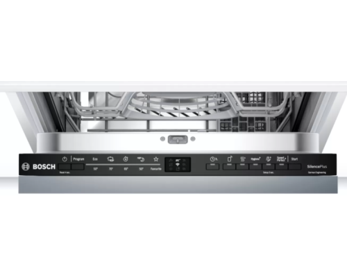 Встраиваемая посудомоечная машина Bosch SPV2HKX2DR