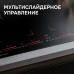 Стеклокерамическая варочная панель Zigmund & Shtain CI 29.6 B