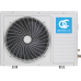 Кондиционер QUATTROCLIMA Vento QV-VN12WB/QN-VN12WB