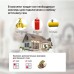 Комбинированная варочная панель Simfer H60Q22O511
