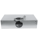 Плоская кухонная вытяжка LEX Simple 600 Inox