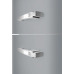 Холодильник Smeg FAB32LSV6