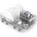 Встраиваемая посудомоечная машина Weissgauff BDW 4539 DC Inverter