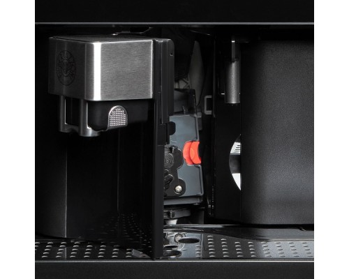 Встраиваемая кофемашина Bertazzoni M45CAFX