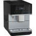 Кофемашина Miele CM 6160 Silver Edition