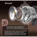 Стиральная машина с прямым приводом Weissgauff WM 45127 Direct Drive Inverter Steam Deep Grey