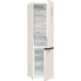Отдельностоящий холодильник Gorenje NRK6202AC4