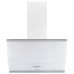 Вытяжка Krona IRIDA 600 WHITE PB