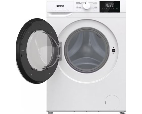 Стиральная машина Gorenje WNGPI61SBS/C